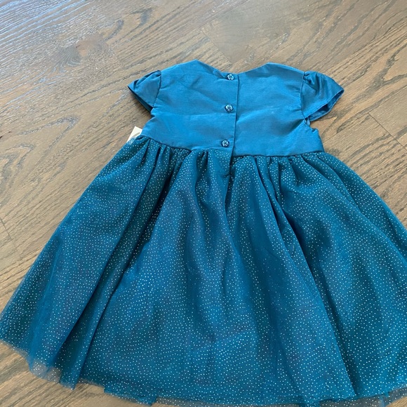 NWT 2T Dress - Picture 8 of 9